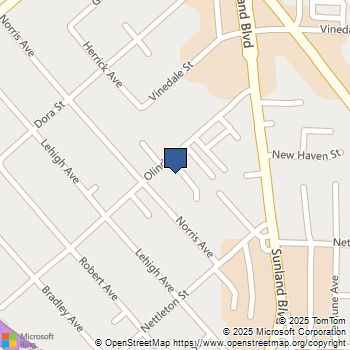 10898 Olinda Street Sun Valley, CA MLS# 25587153