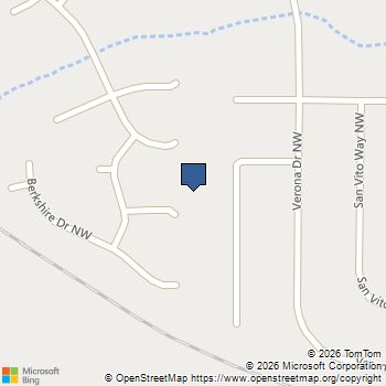 17 Silversmith Trail NW Cartersville, GA MLS# 7738488