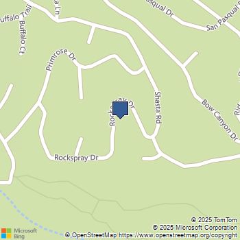 1464 Rockspray Drive Big Bear, CA MLS# 219128088DA