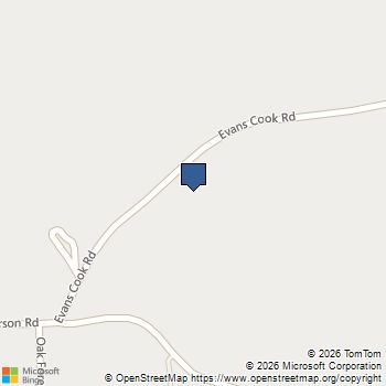 278 Evans Cook Road Canton, GA MLS# 10794623