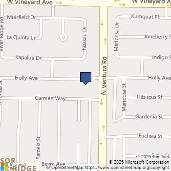 1510 Holly Avenue Oxnard, CA MLS# V1-33337