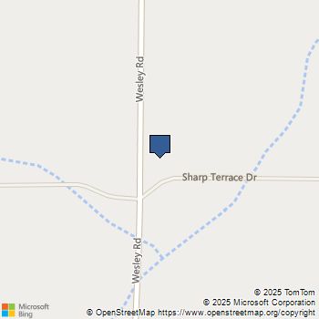 60150 Sharp Terrace Drive Joshua Tree, CA MLS# JT25161247