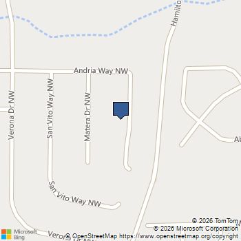 148 Andria Way Cartersville, GA MLS# 10720815