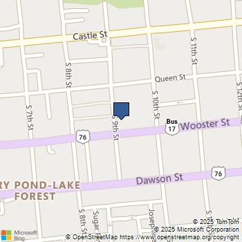 717 S 9TH Street Wilmington, NC MLS# 753324