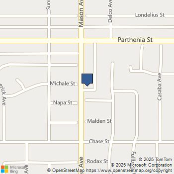 8600 Mason Avenue Winnetka, CA MLS# IG25044732