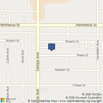 19233 Napa Northridge, CA MLS# SR26026901