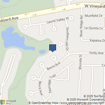 2207 Inverness Court Oxnard, CA MLS# SR25220040