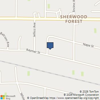 8602 Shoshone Northridge, CA MLS# SR26083665