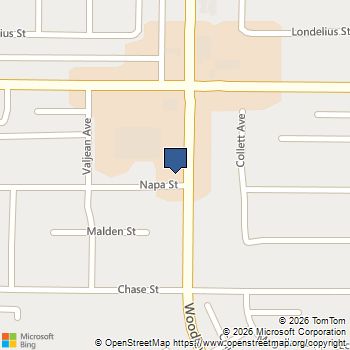16201 Napa North Hills, CA MLS# SR26161278