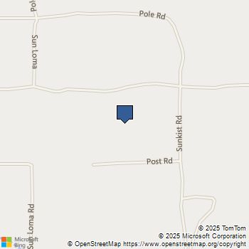 64425 Carot Road Joshua Tree, CA MLS# 25611959