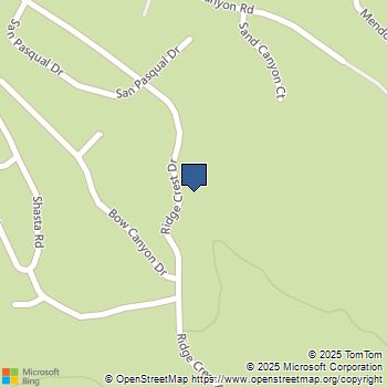 43656 Ridge Crest Drive Big Bear Lake, CA MLS# IG25124091