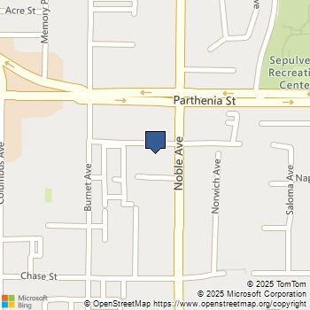 8621 Noble Avenue 4 North Hills, CA MLS# SR25243566