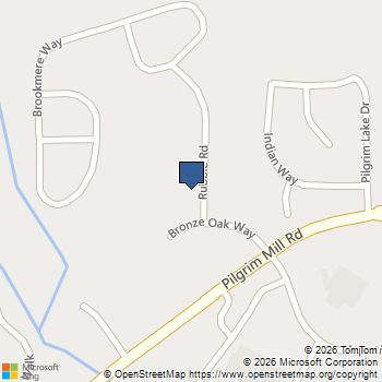 1213 Rubble Road Cumming, GA MLS# 10693080