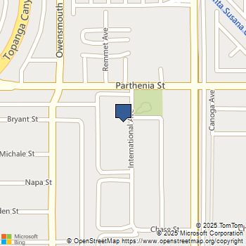 8601 International Avenue 166 Canoga Park, CA MLS# 225003648