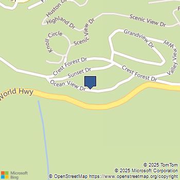 0 Ocean View Crestline, CA MLS# IG25224500