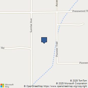 1421 Sunrise Avenue 29 Palms, CA MLS# JT25242299