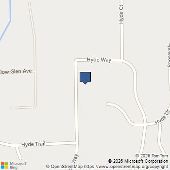 4995 Hyde Way Cumming, GA MLS# 7755819