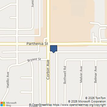 8648 Corbin Northridge, CA MLS# SR26016462