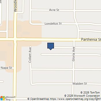 16047 Bryant Street North Hills, CA MLS# 26640575