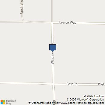 0 Windsong Joshua Tree, CA MLS# CV26020091