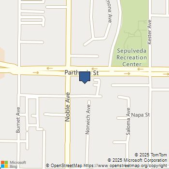 15040 Parthenia North Hills, CA MLS# OC25236423