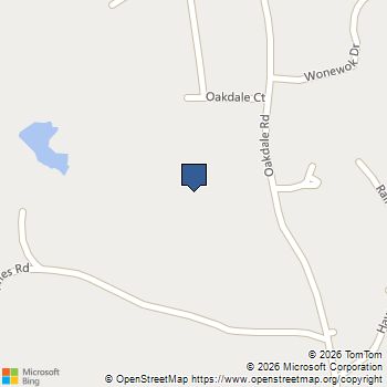 509 Loblolly Lane Canton, GA MLS# 10735671