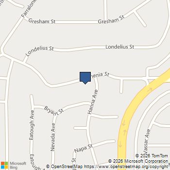 22046 Parthenia Street West Hills, CA MLS# SR26003445