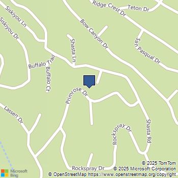 43428 Primrose Big Bear Lake, CA MLS# DW25277288