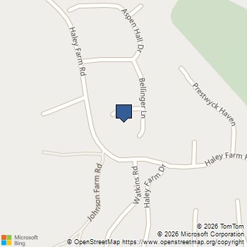 405 Founders Walk Canton, GA MLS# 10674817