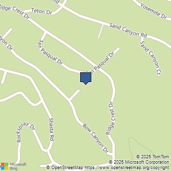 43620 Bow Canyon Lane Big Bear Lake, CA MLS# IG25184951