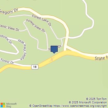 25266 Hwy 18 Crestline, CA MLS# EV24022428