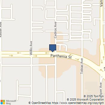 14707 Parthenia Street 14 Panorama City, CA MLS# 25552639