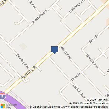 11068 Penrose Sun Valley, CA MLS# SR25120375