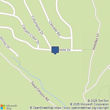 160 Yosemite Drive Big Bear City, CA MLS# PW24242338