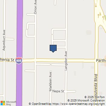 15527 Parthenia Street 18 North Hills, CA MLS# SR25141223