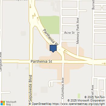 8745 Parthenia Place North Hills, CA MLS# SR25158503