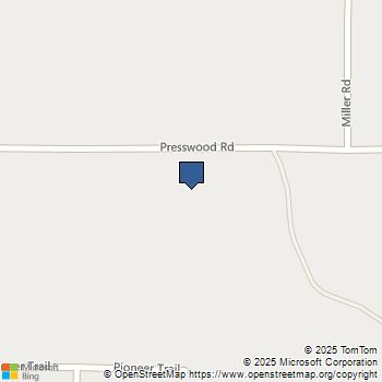 67975 Presswood Road 29 Palms, CA MLS# P124439