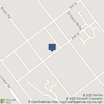 0 Lear #2 Avenue 29 Palms, CA MLS# 0041446860