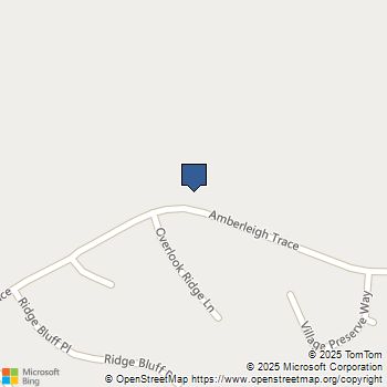 4013 Amberleigh Trace Gainesville, GA MLS# 10650644