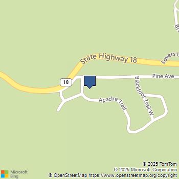 26374 Apache Trail Rimforest, CA MLS# PW24198346