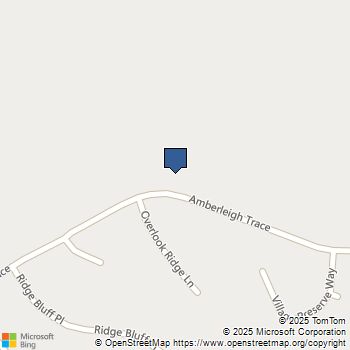 4013 Amberleigh Trace Gainesville, GA MLS# 7683329