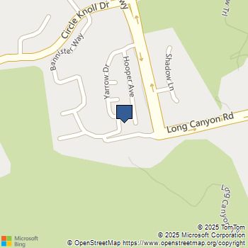 618 Kirkside Place Simi Valley, CA MLS# 225004930