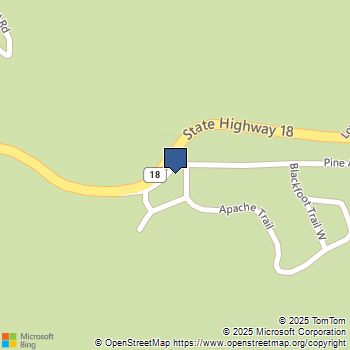 26325 Pine Avenue Rimforest, CA MLS# PW24198331