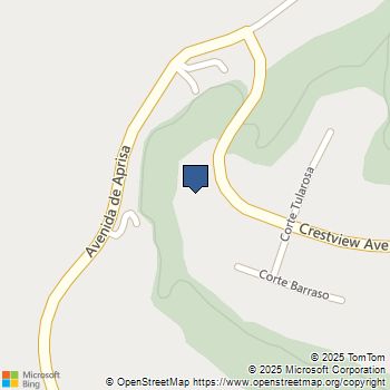 1250 Crestview Avenue Camarillo, CA MLS# V126482