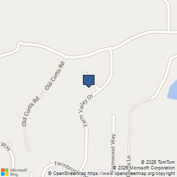 201 Overlook Court Canton, GA MLS# 10823649