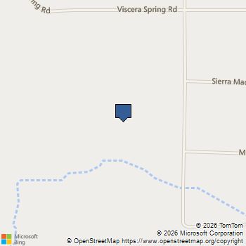 1352 Orion Trail Pioneertown, CA MLS# JT26001376