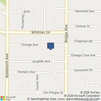 2430 Orange Avenue La Crescenta, CA MLS# GD25183558