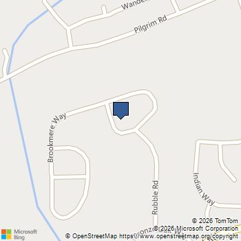 1267 Brookmere Way Cumming, GA MLS# 7713397