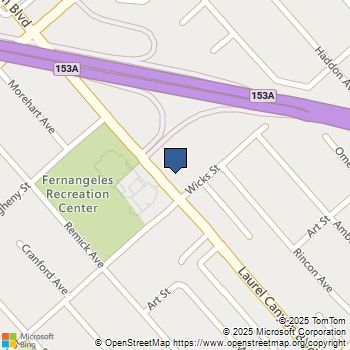 8812 Laurel Canyon Boulevard Sun Valley, CA MLS# SR24186636