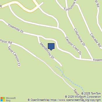 43866 Mendocino Drive Big Bear Lake, CA MLS# IG25172398